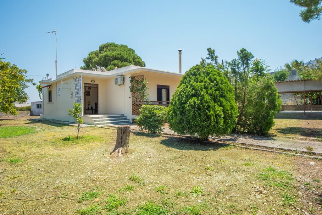 Country House Pastida Habitación foto