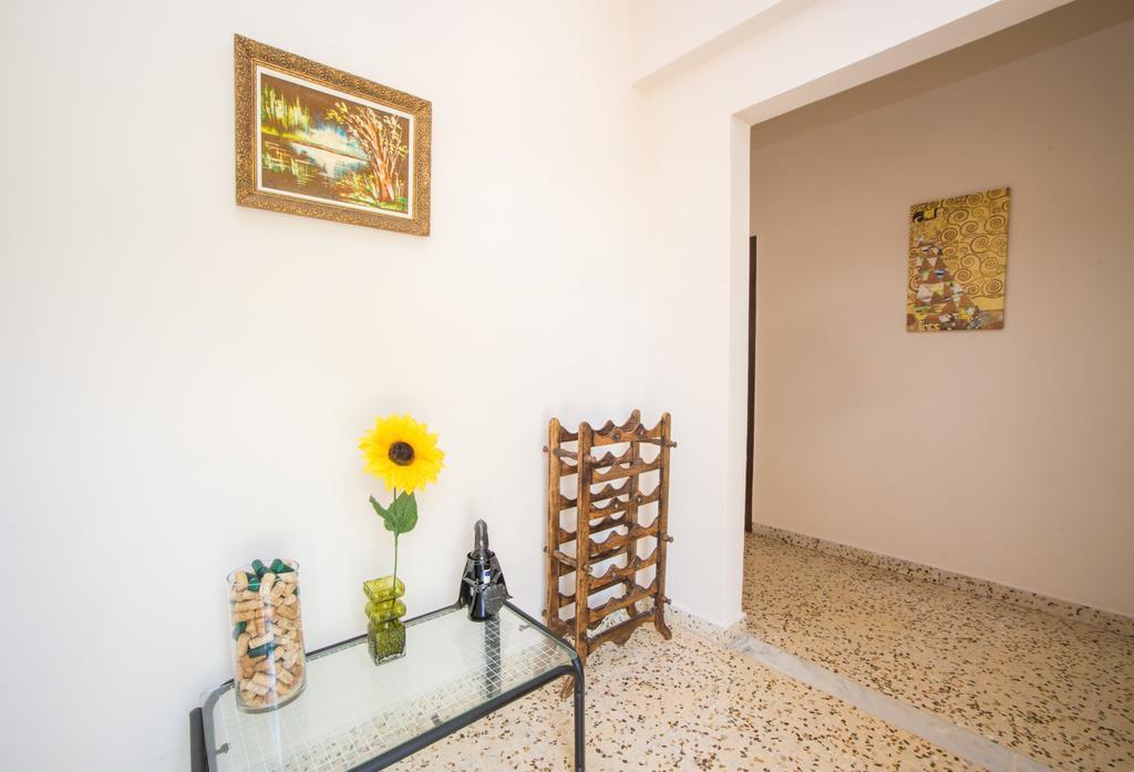 Country House Pastida Habitación foto