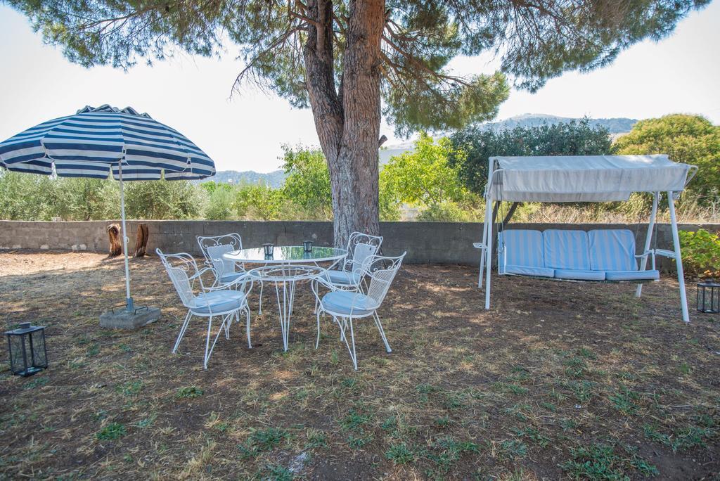 Country House Pastida Habitación foto